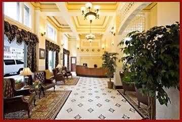 Milner Hotel Detroit Exteriér fotografie